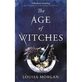 The Age of Witches