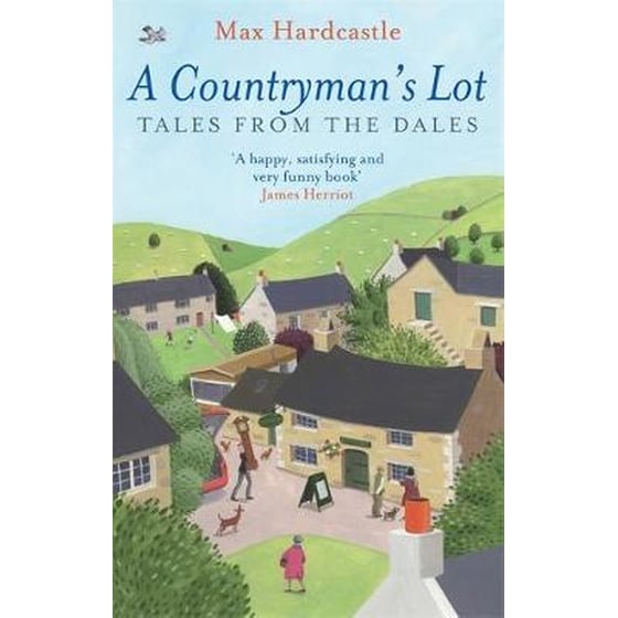 A Countryman's Lot image 0