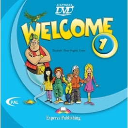 Welcome 1
