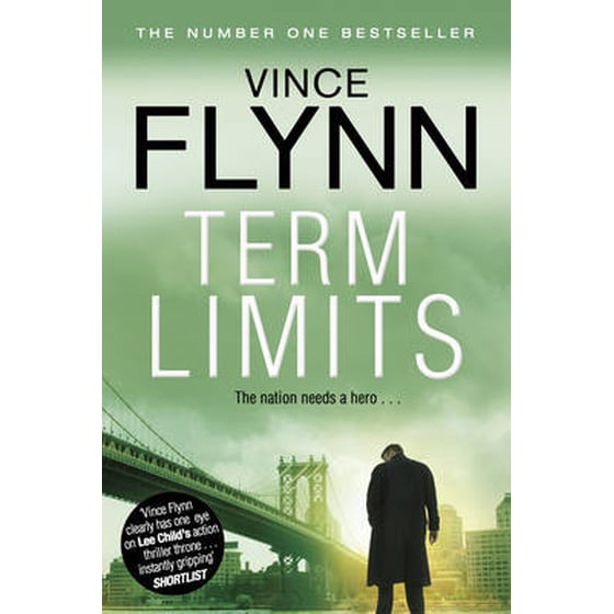 Term Limits image 0
