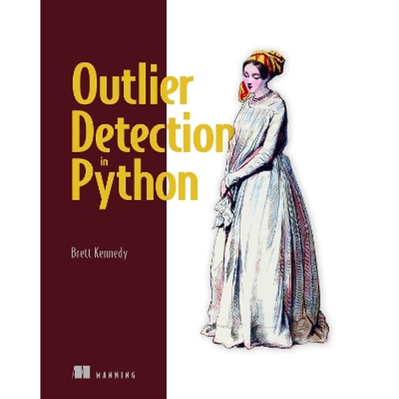 Outlier Detection in Python