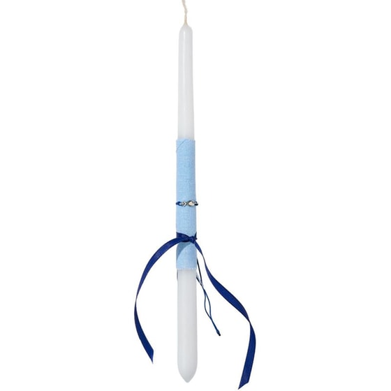 Λαμπάδα&nbsp;Live.Love.Sparkle Βραχιόλι&nbsp;Ψαράκι image 0