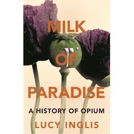 Milk of Paradise