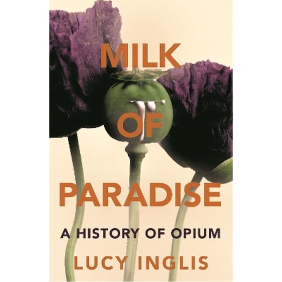 Milk of Paradise image 0