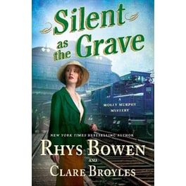Silent as the Grave