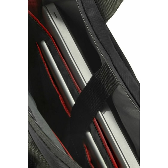 Τσάντα Laptop Bailhandle Samsonite Guardit 15,6" Αδιάβροχη - Μαύρο image 5