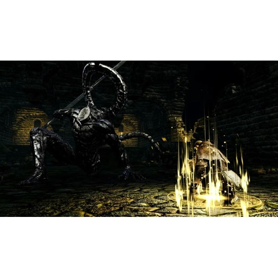 Dark Souls Remastered - PS4 image 8