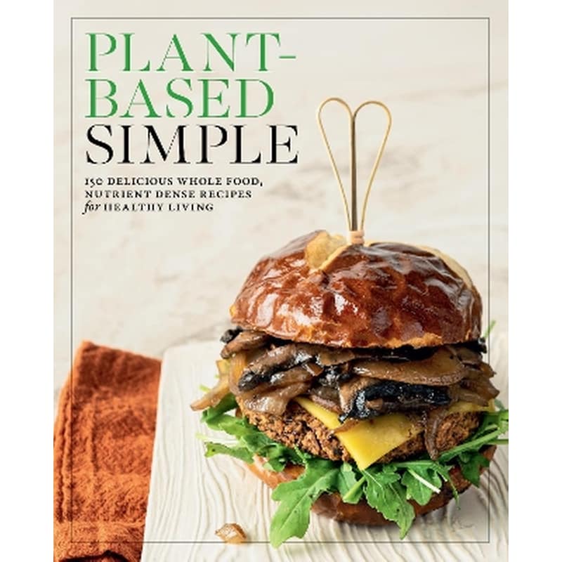 Plant-Based Simple