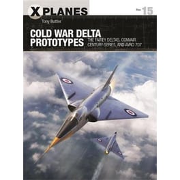 Cold War Delta Prototypes