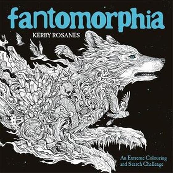 Fantomorphia image 0