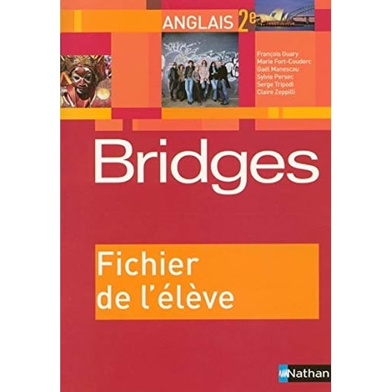 Bridges 2e - fichier de l'élève image 0