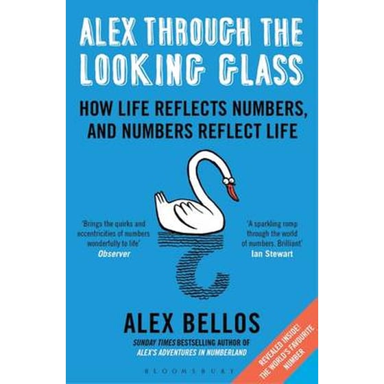 Alex Through the Looking Glass image 0
