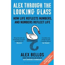 Alex Through the Looking Glass