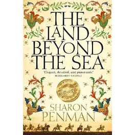 The Land Beyond the Sea