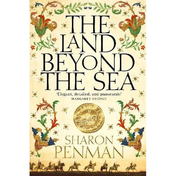 The Land Beyond the Sea image 0