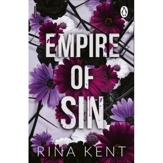 Empire of Sin image 0