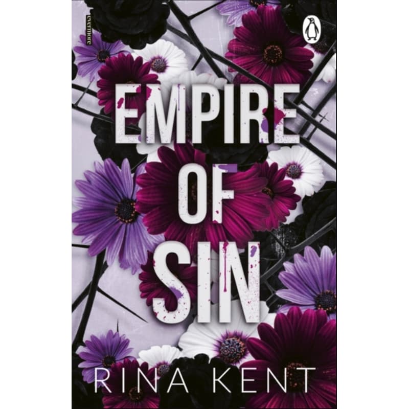 Empire of Sin