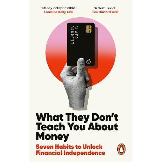 What They Don't Teach You About Money image 0