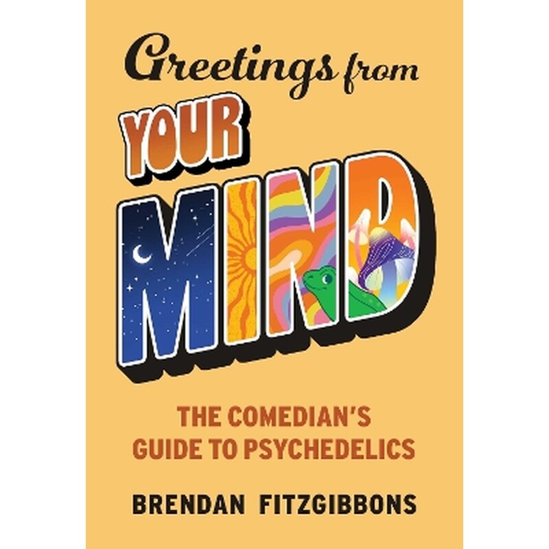 Greetings From Your Mind