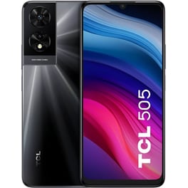 TCL 505 128GB - Space Grey