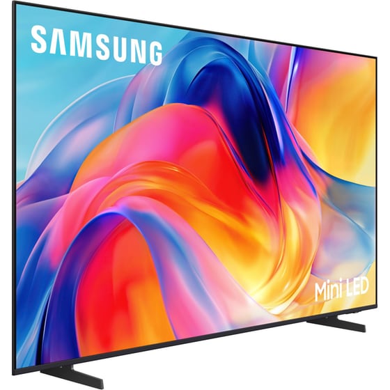 Samsung Mini LED 65" 4K Smart Τηλεόραση 65M70H image 1