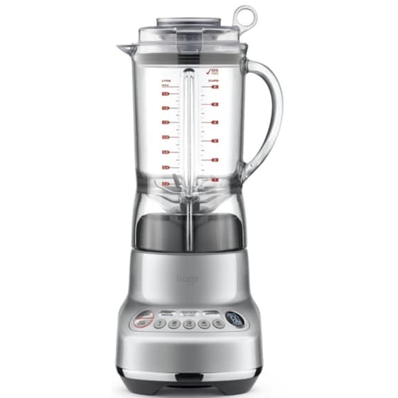 Μπλέντερ SAGE The Fresh & Furious® SBL620SIL 1300 W 1.5 L Inox image 0