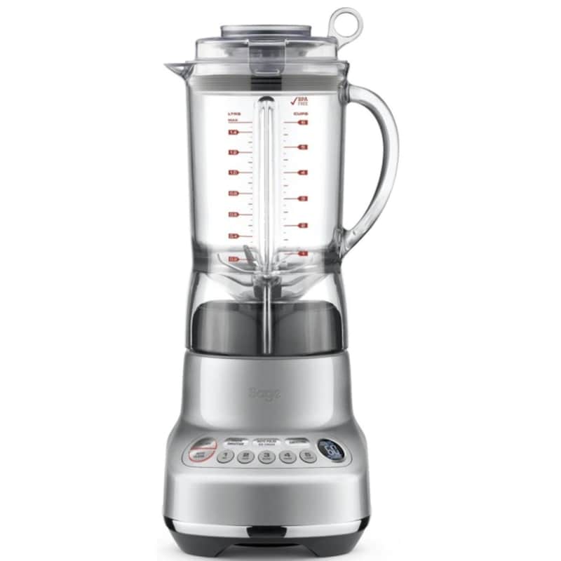 Μπλέντερ SAGE The Fresh Furious® SBL620SIL 1300 W 1.5 L Inox