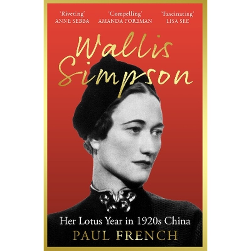 Wallis Simpson