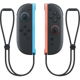 Nintendo Joy-Con 2 Pack - Χειριστήριο Nintendo Switch Light Blue/Light Red