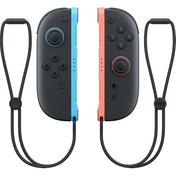 Joy-Con 2 Pack - Χειριστήριο Nintendo Switch