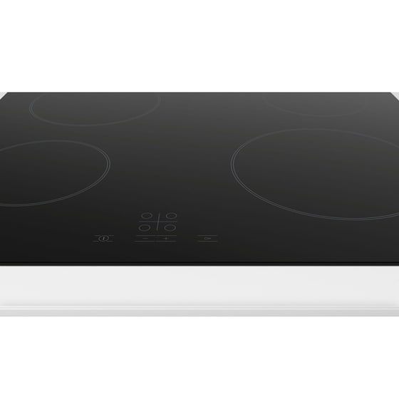 BOSCH HBA514BB3 & PKE61RBA2Ε 71 Lt Μαύρο Εντοιχιζόμενος Σετ Φούρνος και Εστία image 7