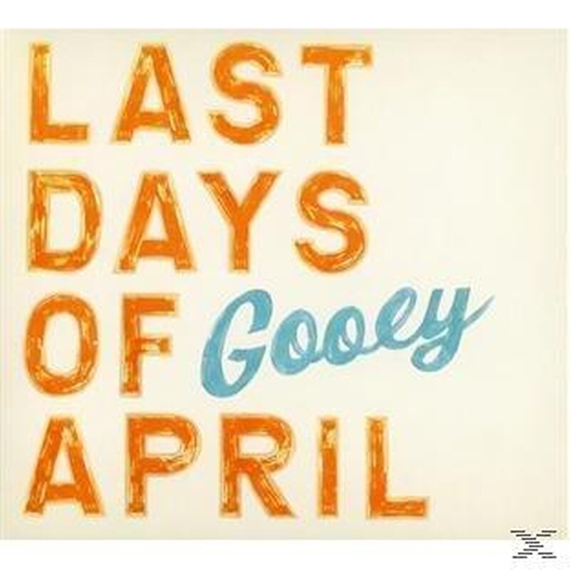Gooey