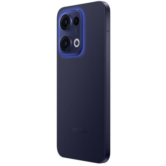 Oppo Reno13 5G 256GB - Luminous Blue image 6
