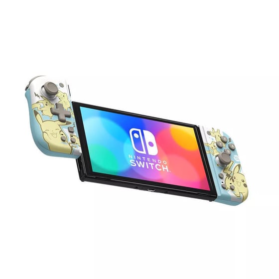 Ενσύρματo Controller Hori Pokemon  - Πολύχρωμο image 1