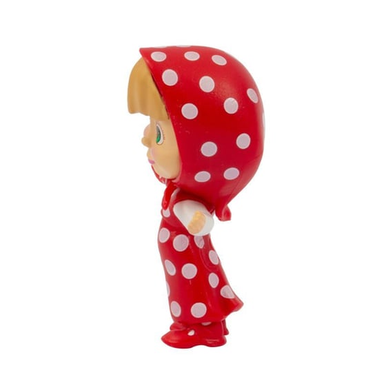 Giochi Preziosi Μίνι Φιγούρες Φακελάκι Η Μάσα & Ο Αρκούδος - Τυχαία Επιλογή Σχεδίου image 17