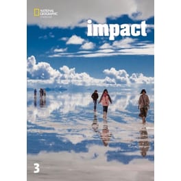 Impact 3 with the Spark platform