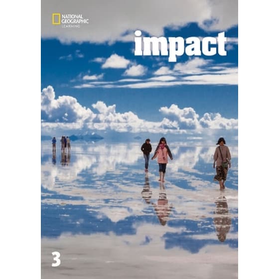 Impact 3 with the Spark platform image 0