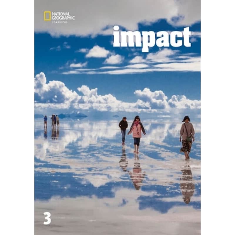 Impact 3 with the Spark platform