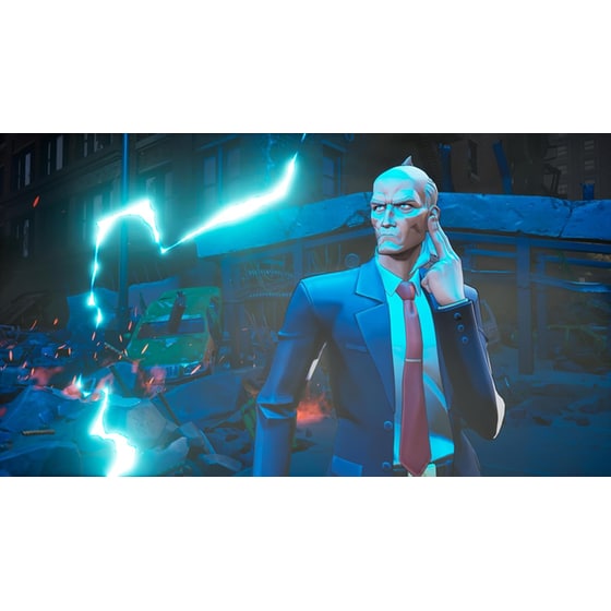 Invincible VS - PS5 image 3