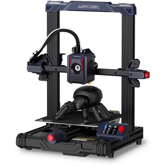 3D Εκτυπωτής Anycubic Kobra 2 NEO image 4