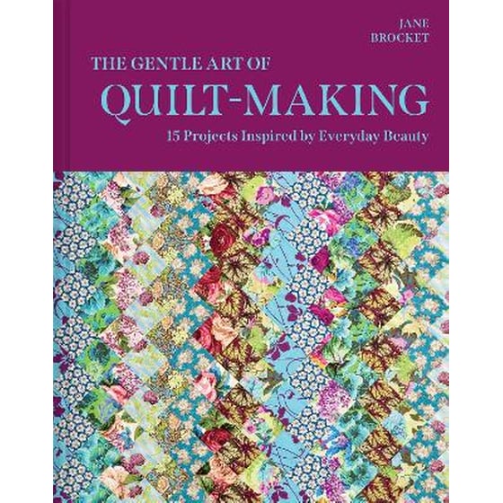 The Gentle Art of Quilt-Making image 0