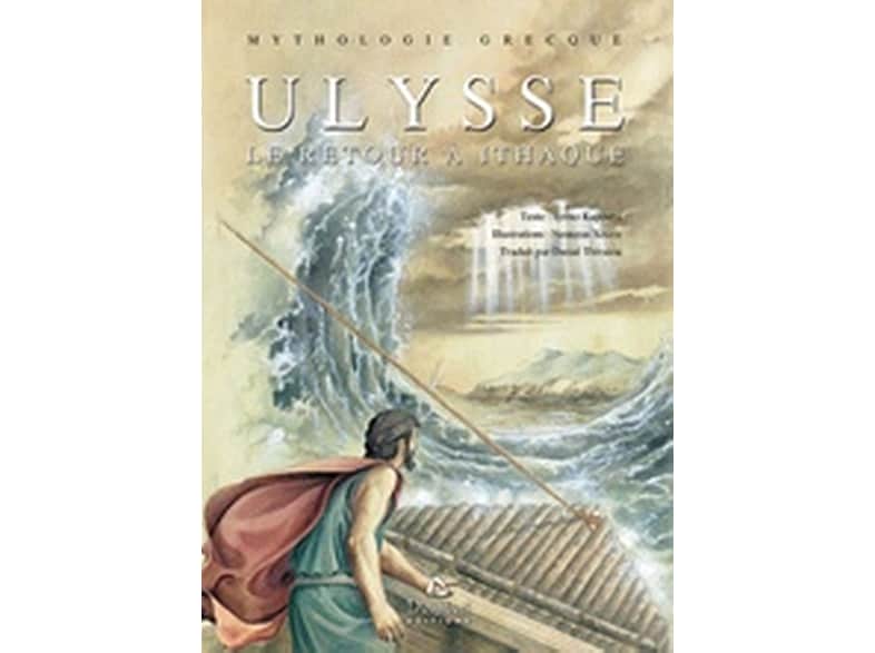 Ulysse Le retour à Ithaque