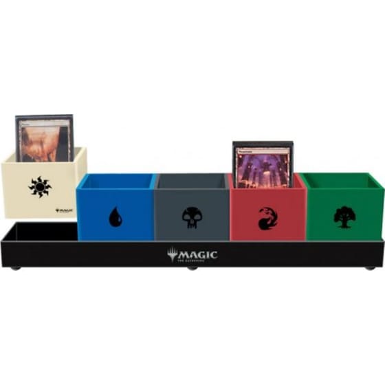 Ultra Pro The Land Station For Magic: The Gathering image 0