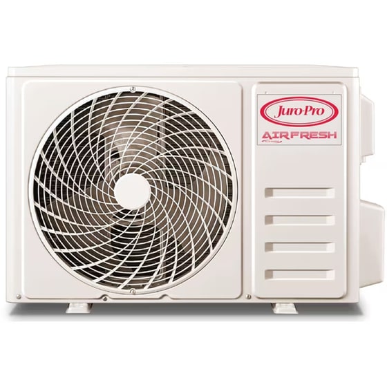 JURO-PRO Airfresh 12K Κλιματιστικό Inverter 12.000 BTU A++/A+++ με WiFi image 3
