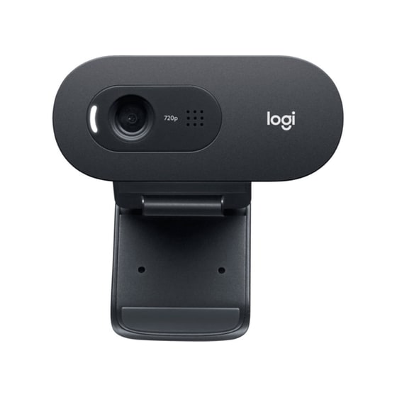 Logitech C505 Web Camera HD 720p image 0