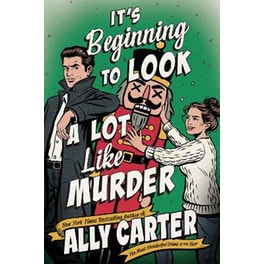 It's Beginning to Look a Lot Like Murder