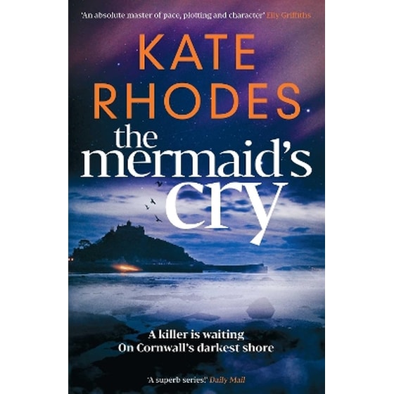 The Mermaid's Cry image 0