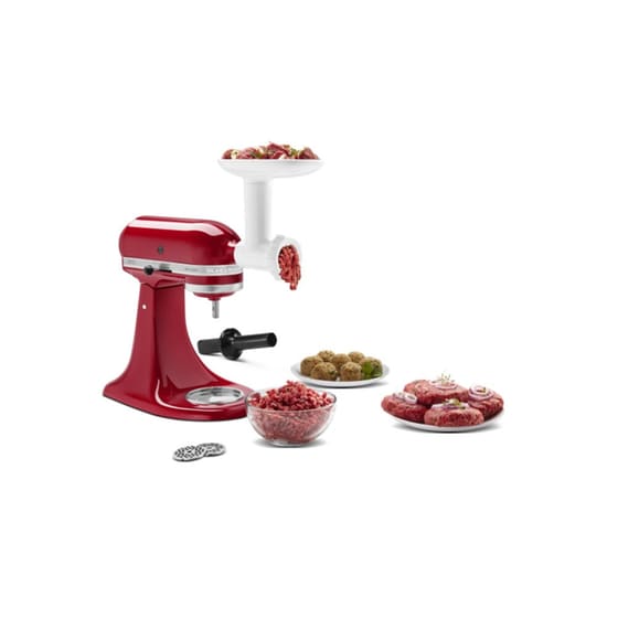Συσκευή Κοπής Κιμά Kitchenaid 5KSMFGA image 2