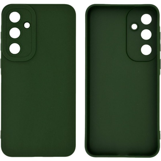 Θήκη Samsung Samsung Galaxy A35 5G - Ancus - Πράσινη image 0