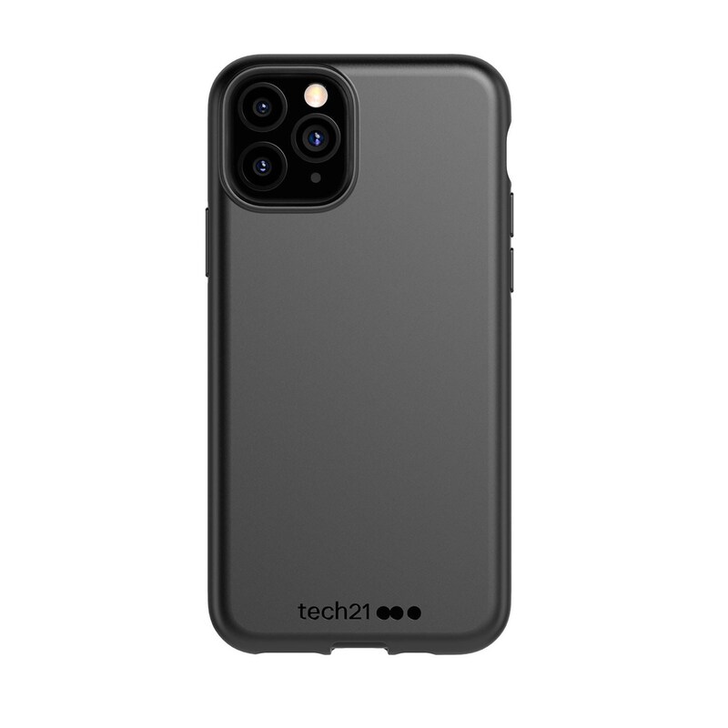 TECH21 Θήκη Apple iPhone 11 Pro Max - Tech21 Studio Colour - Black